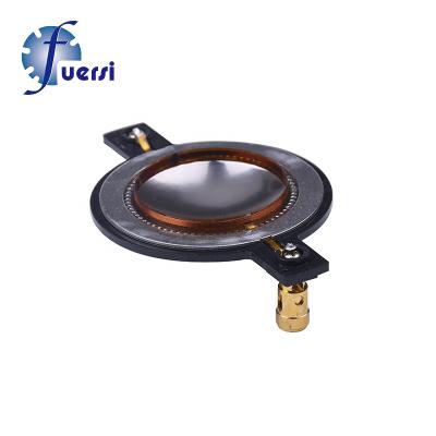 China HOME THEATER good selling tweeter diaphragm titanium for sale