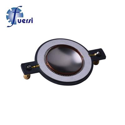 China HOME THEATER Economy Compression Driver Titanium Diaphragm for sale