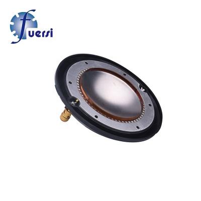 China HOME THEATER Cheap Tweeter Titanium Diaphragm Titanium Diaphragm for sale