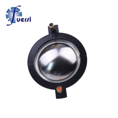 China fuersicn HOME THEATER 2019 high quality34.4mm titanium diaphragm for sale