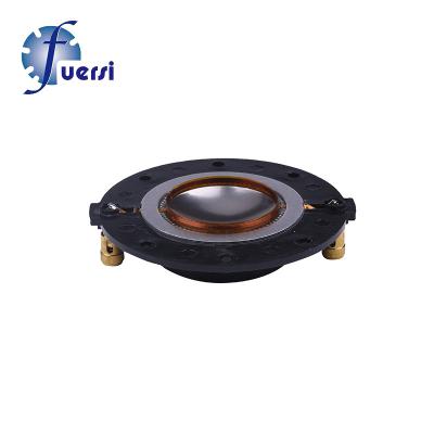 China 2019 HOME THEATER 74.4mm High Quality Titanium Diaphragm For Compression Driver for sale