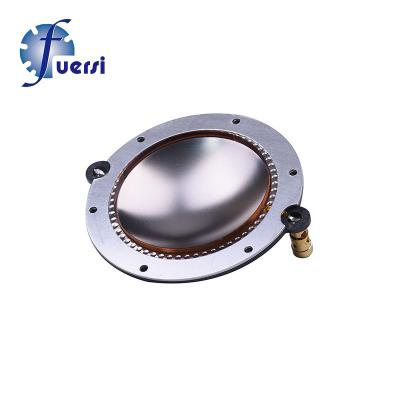 China HOME THEATER 2019 high quality51.6mm titanium diaphragm new products from fuersicn for sale