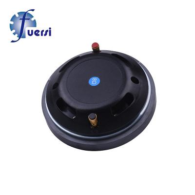 China Mini Hot Sell 51.6mm Titanium Voice Coil Diaphragm Compression Driver For Tweeter for sale