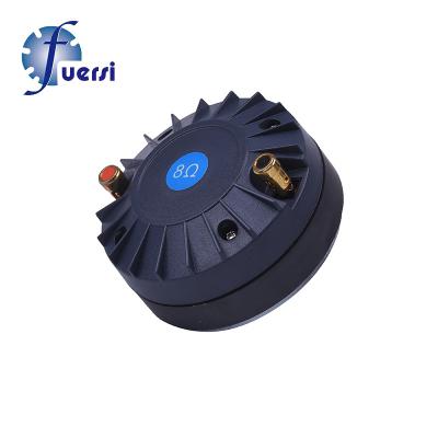 China Mini Factory directly sell 34.4mm voice coil compression driver for horn tweeter for sale