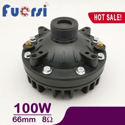 China No Driver 100W Unit For Siren Speaker for sale