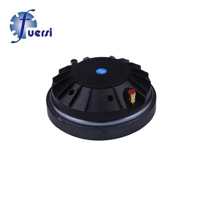 China 2019 Sale Mini 100.5mm Voice Coil Titanium Diaphragm Compression Driver For Tweeter for sale