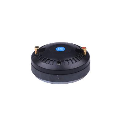 China Sale 51.6mm Mini Voice Coil Titanium Diaphragm Compression Driver For Tweeter for sale