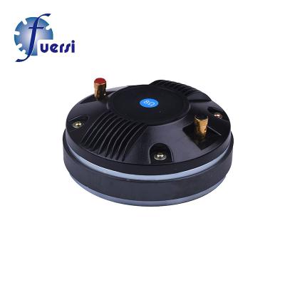 China 2019 Hot Sale Mini 51.6mm Voice Coil Titanium Diaphragm Compression Driver For Tweeter for sale