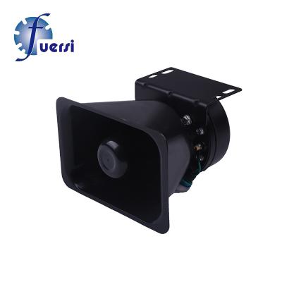 China fuersi high quality siren 100W horn speaker products HOME THEATER for sale