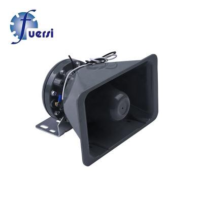 China high quality fuersicn siren 150W speaker products HOME THEATER for sale