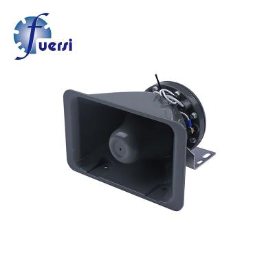 China 2019 high quality fuersicn siren 100W speaker products HOME THEATER for sale