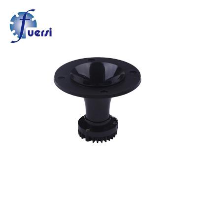 China Mini 20W 1 Inch Voice Coil Tweeter Horn Fabric Diaphragm Swiftlet Swallow Sound Visitor for sale