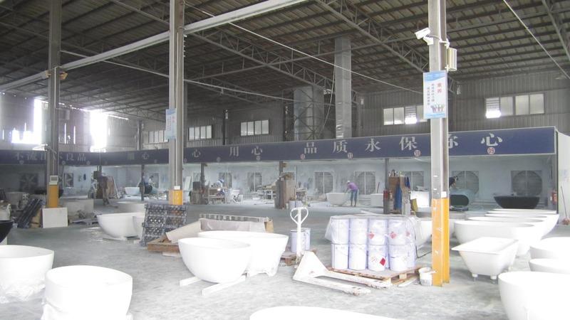 Verified China supplier - Zhaoqing Chuangpingao Building Materials Co., LTD.