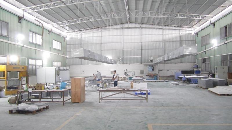 Verified China supplier - Zhaoqing Chuangpingao Building Materials Co., LTD.