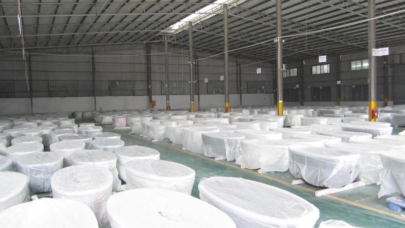 Verified China supplier - Zhaoqing Chuangpingao Building Materials Co., LTD.