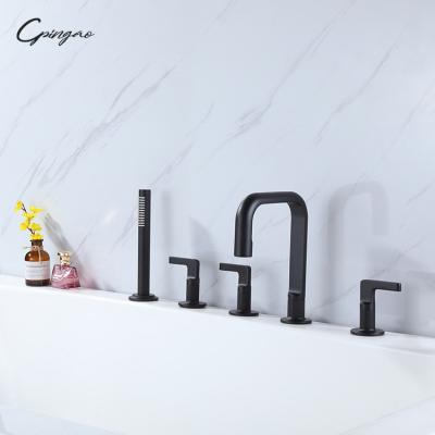 China Metered Faucets Fabricate cUPC Hotel Projects Like Single Hole Bathroom Faucets for sale