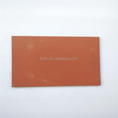 China Thin Bricks Premium Grade Clay Red Brick For Wall And Floor for sale