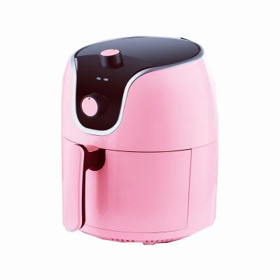 China Luxury 4.8L Home Using 0iless Multi Function Air Fryer for sale