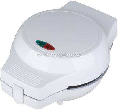 China ETL Approval Detachable Waffle Maker TX-109C for sale