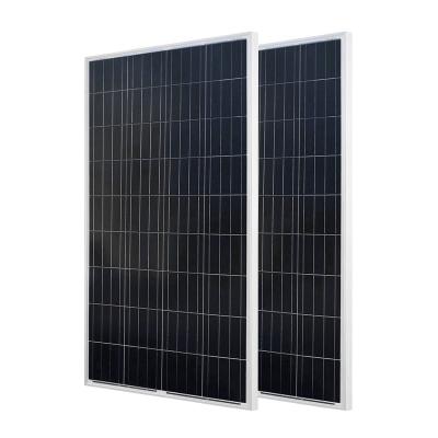 China EVA Grade A 10 Kw Solar Panel Home Solar System Solution for sale