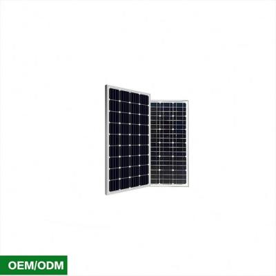 China Silicon China Monocrystalline 1 Tier 500Watt PV Mono Solar Panel 500W Solar Panel Price for sale