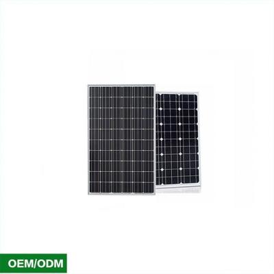 China Small Size 6V 9V 12V 18V Mono Monocrystalline Silicon 3W 5W 10W 50W 100W 150W 200W 250W 300W PV Solar Panel for sale