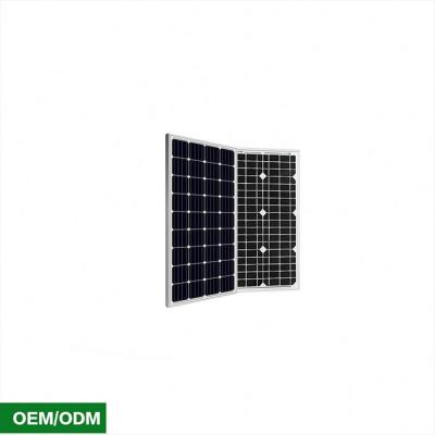 China Mono Silicon 440W PV Module Monocrystalline Solar Panel440 Watt Mono Solar Panel Price for sale