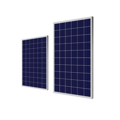 China EVA 36V Flexible Solar Panel 350W for sale