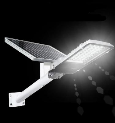 China ROAD 2 Years Warranty 50W 100W 200W 300W Outdoor IP65 IP67 Led Solar Light Outdoor Solar Street Lights for sale