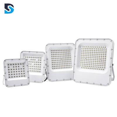 China Sports Stadiums High Power IP65 Waterproof 30w 50w 100w 150w Led Outdoor Flood Light Parts for sale