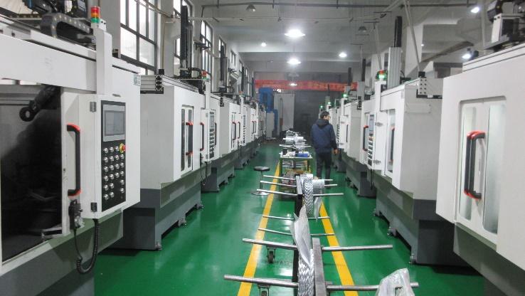 Verified China supplier - Hangzhou Xinsheng Precision Machinery Co., Ltd.