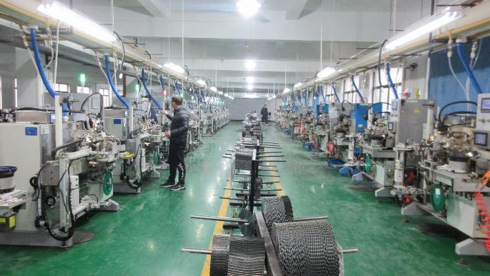 Verified China supplier - Hangzhou Xinsheng Precision Machinery Co., Ltd.