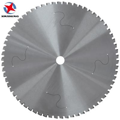 China 10 25.4mm steel and ferrous metal saw blade for sale