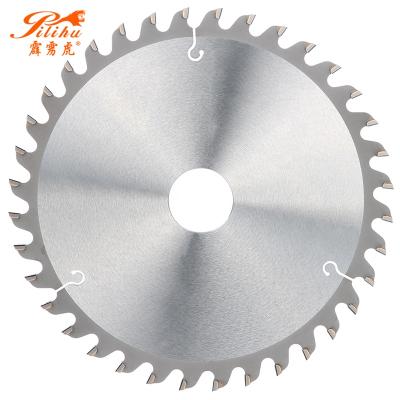 China Kinds of Wood Panels 180mm MDF Cutting Circular Blade PCD Saw Blade For Sandwich Panel Cutting for sale