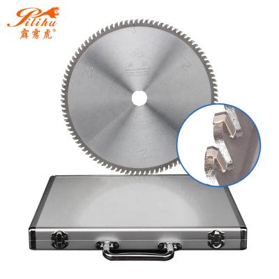 China Cutting Effect Factory Direct Sale Diamond PCD Saw Blade For Wood Saw Disc for sale