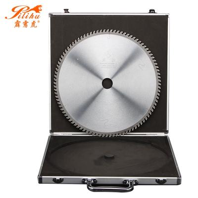 China Furniture wood table saw PCD saw blade hpl cut circular saw blade for sale