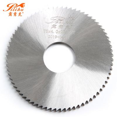 China 4Inch Metal CNC Milling Cutter For Metal for sale