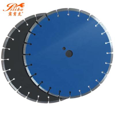 China Sharp Cut 18 Selling Malaysian Round Diamond Tools Saw Blade Cutting Disc For Asphalt for sale