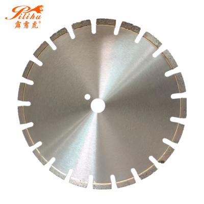 China Sharp 300mm Diamond Concrete Saw Blade Cutting Disc For Hard Material Granite for sale