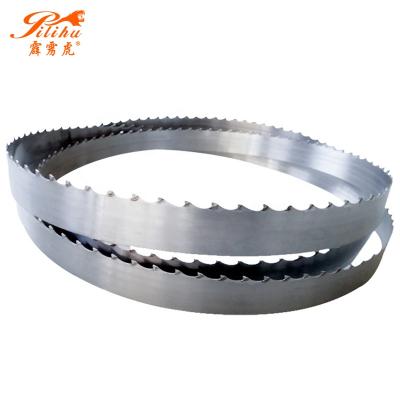 China Long Working CTT Saw Blades Woodworking Tools Steel Band Saws Blade for sale