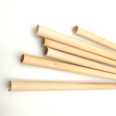 China 100% Natural Viable Eco-Friendly Biodegradable Wheat Straws For Drinking Wheat Straws for sale