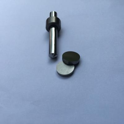 China As Customer Design Hot Sale Tungsten Carbide Water Meter Durable Shaft for sale