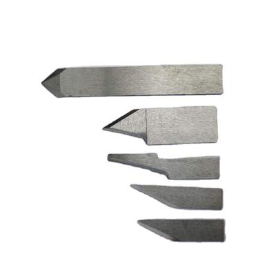 China Garment Shops High Quality Oscillating Cutting Blades For Zund Cutter for sale