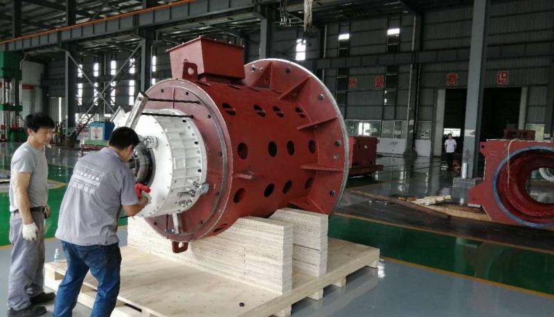 Verified China supplier - Shanghai Pinnxun Electric Motor Co., Ltd.