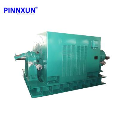 China Turbina Water Hydro Hydro Turbine Electric Generator For Power Plant for sale