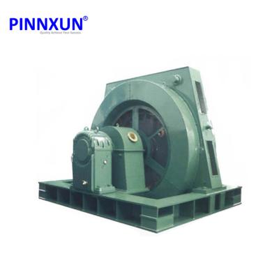 China Durable Brushless Excitation Synchronous Generator Pump Motor T for sale