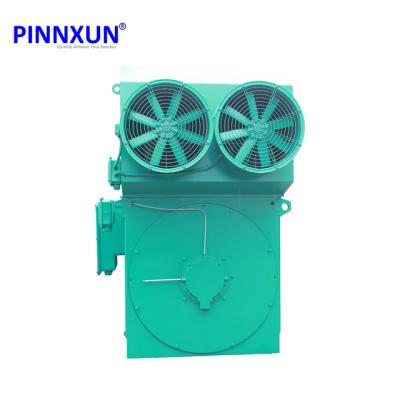 China Totally Enclosed Electric Motor Suitable For VFD Application Roll Feed Machine Motor for sale