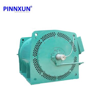 China CE Atex ic511 AC Induction Motors Explosion Proof IC511 Motor IE 2 Asynchronous Three Phase YB High Voltage for sale