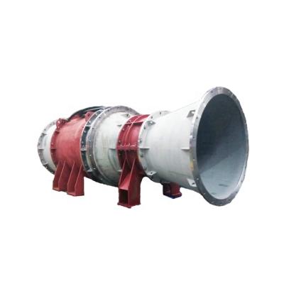 China Totally enclosed electric motor submersible water pump for sale