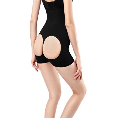 China Breathable Women Butt Lift Women Seamless Body Shaper With Buttocks Out Butt Lifter Women Body Shaper Butt Lifter Butt Lifter for sale